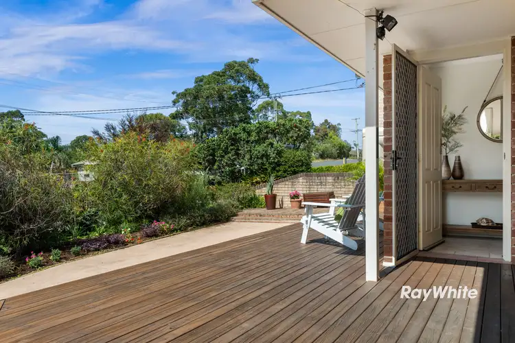 Fifth view of Homely house listing, 35 Leo Drive, Narrawallee NSW 2539