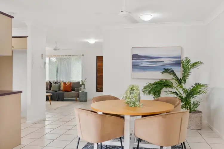18 Tern Court, Condon QLD 4815