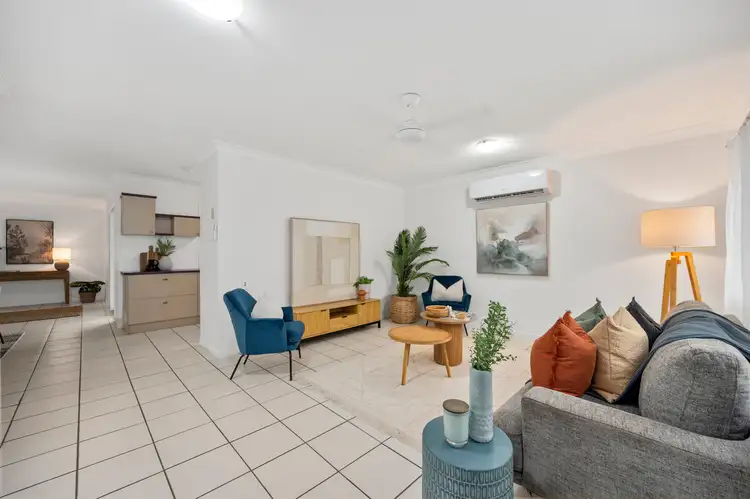 Fifth view of Homely house listing, 18 Tern Court, Condon QLD 4815