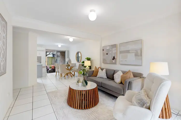 21/2 Rory Court, Calamvale QLD 4116