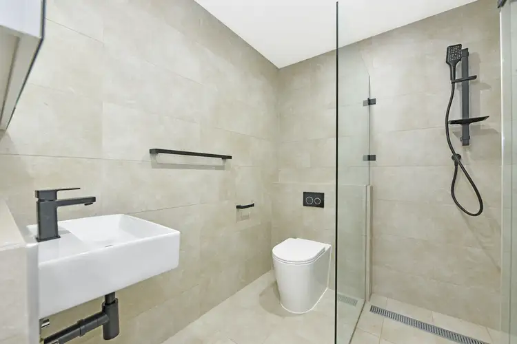 Fifth view of Homely unit listing, 218/51 Indwarra Avenue, North Kellyville NSW 2155