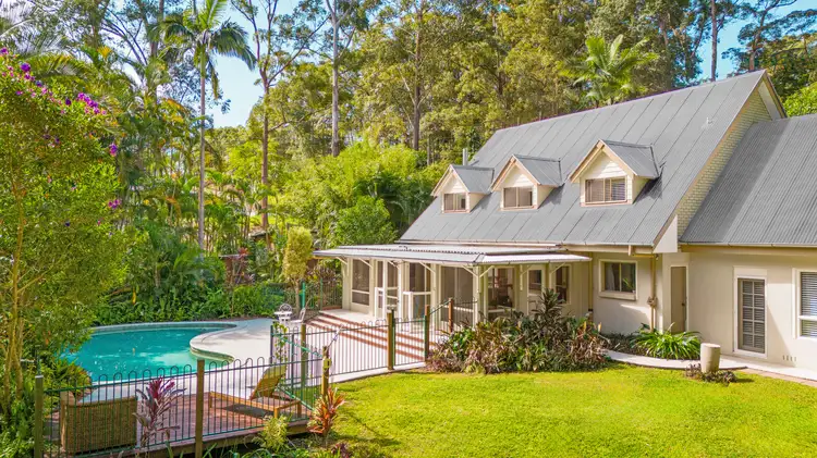 180 Beddington Road, Doonan QLD 4562