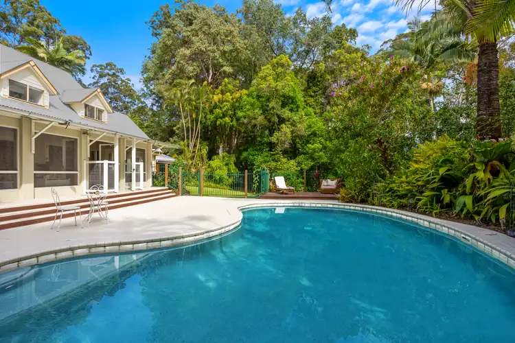 180 Beddington Road, Doonan QLD 4562