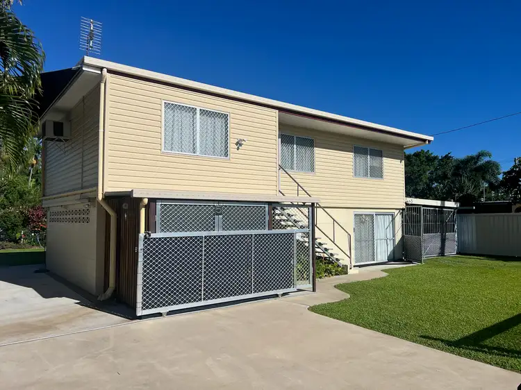 5 Bernarra Street, Rasmussen QLD 4815