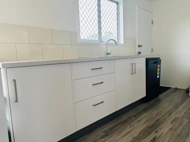 Second view of Homely house listing, 5 Bernarra Street, Rasmussen QLD 4815