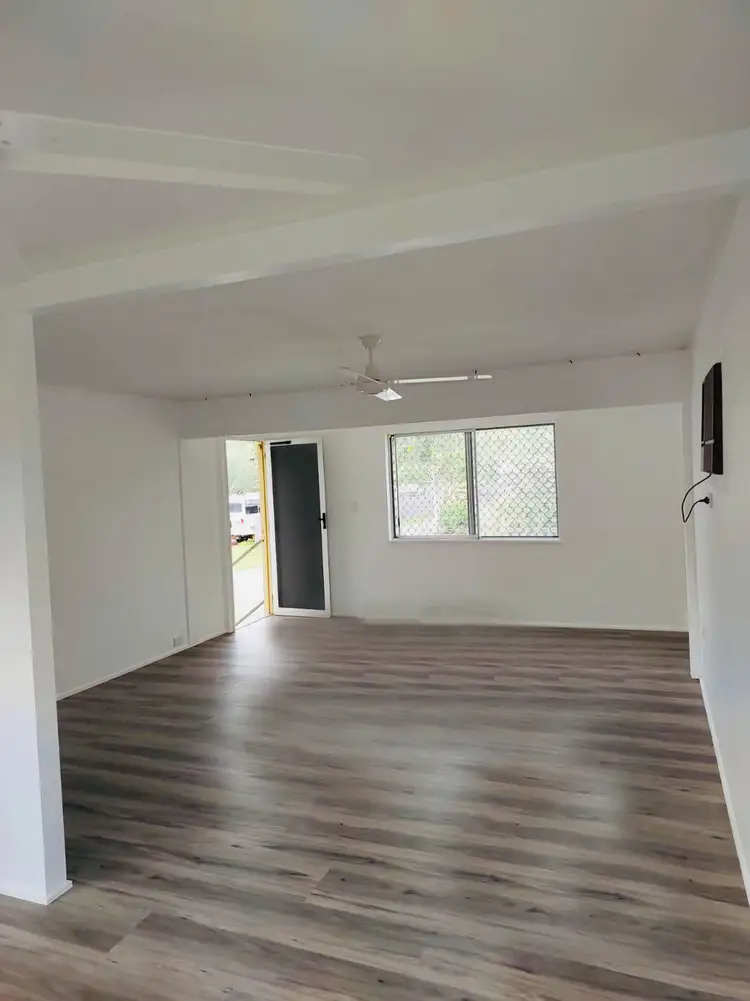 Third view of Homely house listing, 5 Bernarra Street, Rasmussen QLD 4815