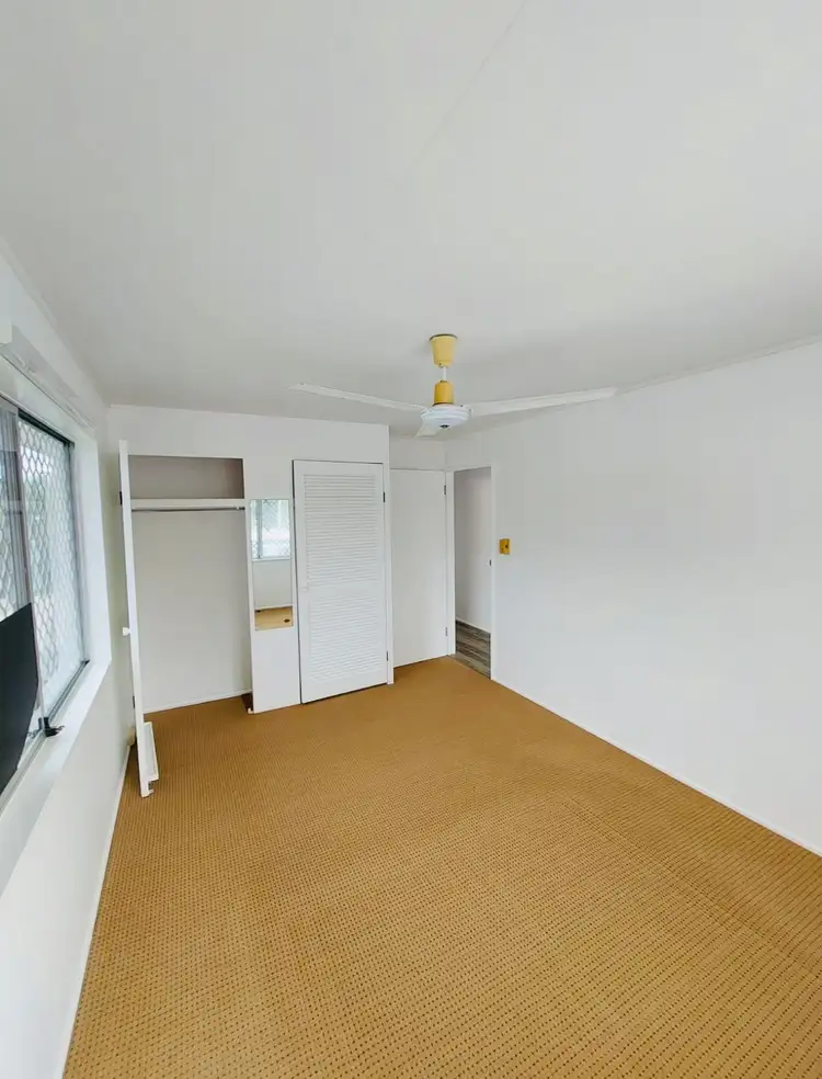 Fourth view of Homely house listing, 5 Bernarra Street, Rasmussen QLD 4815