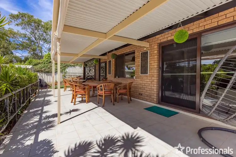 Fifth view of Homely house listing, 14 The Bulwark, Willetton WA 6155