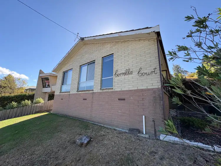 Main view of Homely unit listing, 1/28 Kerran Crescent, South Launceston TAS 7249
