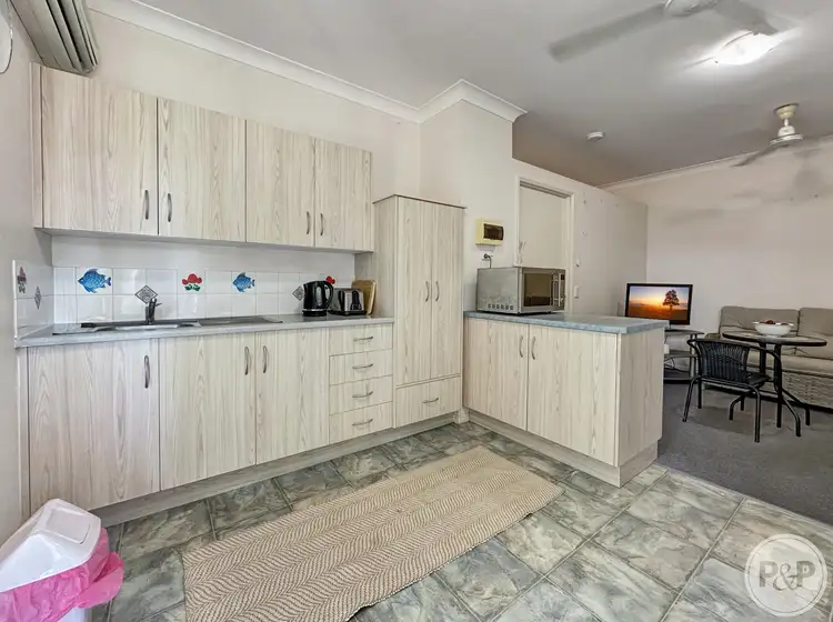 12/53-57 Bergin Road, Cranbrook QLD 4814