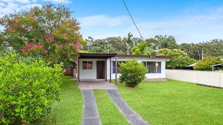 78 Dandaraga Road, Brightwaters NSW 2264
