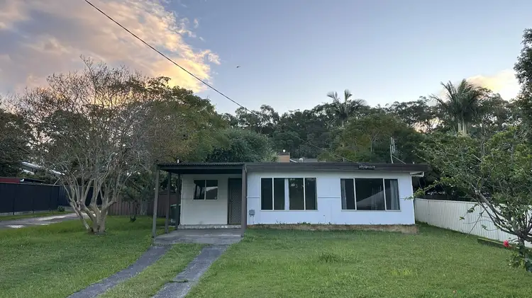78 Dandaraga Road, Brightwaters NSW 2264