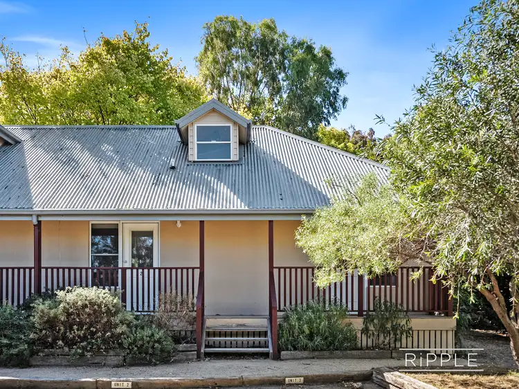 28D Bridge Street, Richmond TAS 7025