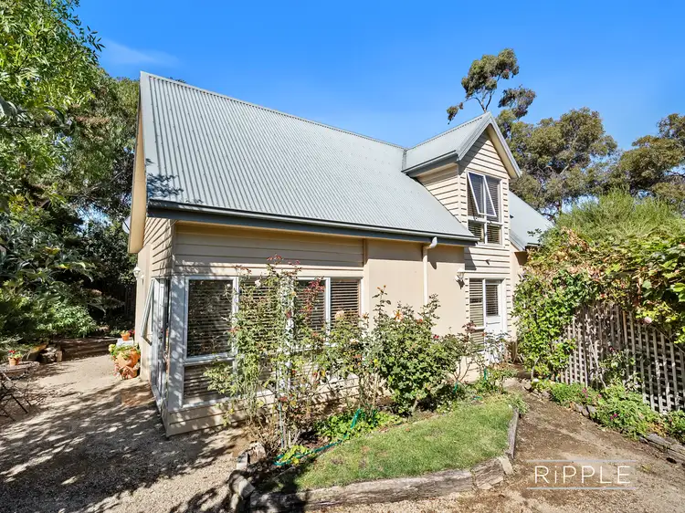 Second view of Homely house listing, 28 Bridge Street, Richmond TAS 7025