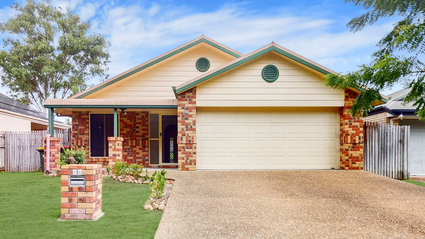 Main view of Homely house listing, 55 Regatta Crescent, Douglas QLD 4814