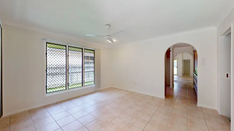 Second view of Homely house listing, 55 Regatta Crescent, Douglas QLD 4814