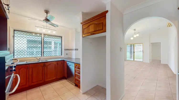 Third view of Homely house listing, 55 Regatta Crescent, Douglas QLD 4814