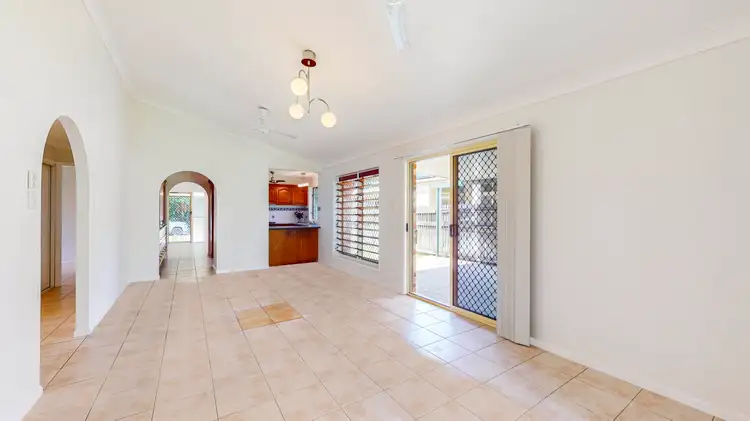 Fourth view of Homely house listing, 55 Regatta Crescent, Douglas QLD 4814