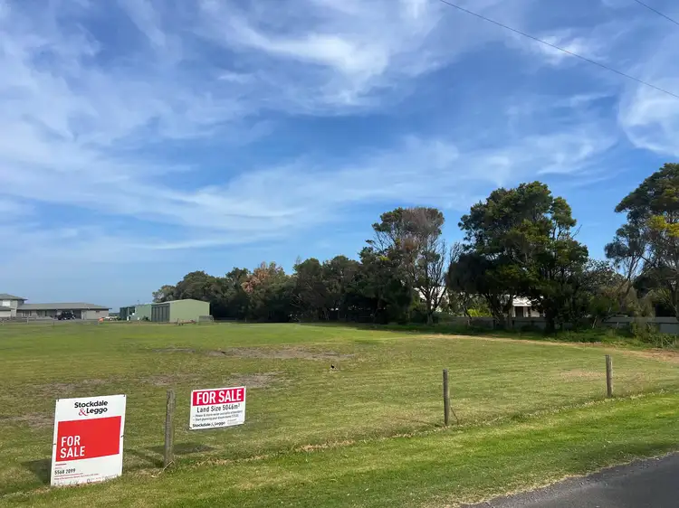 Fourth view of Homely land listing, 35 Model Lane, Port Fairy VIC 3284