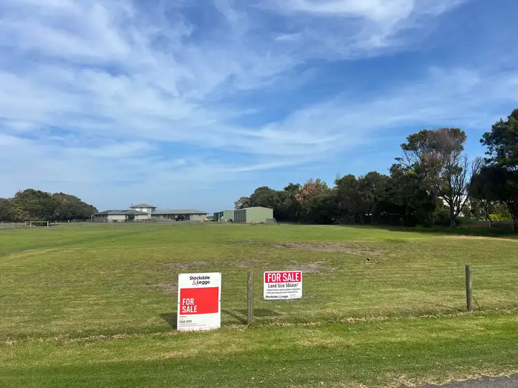 Fifth view of Homely land listing, 35 Model Lane, Port Fairy VIC 3284
