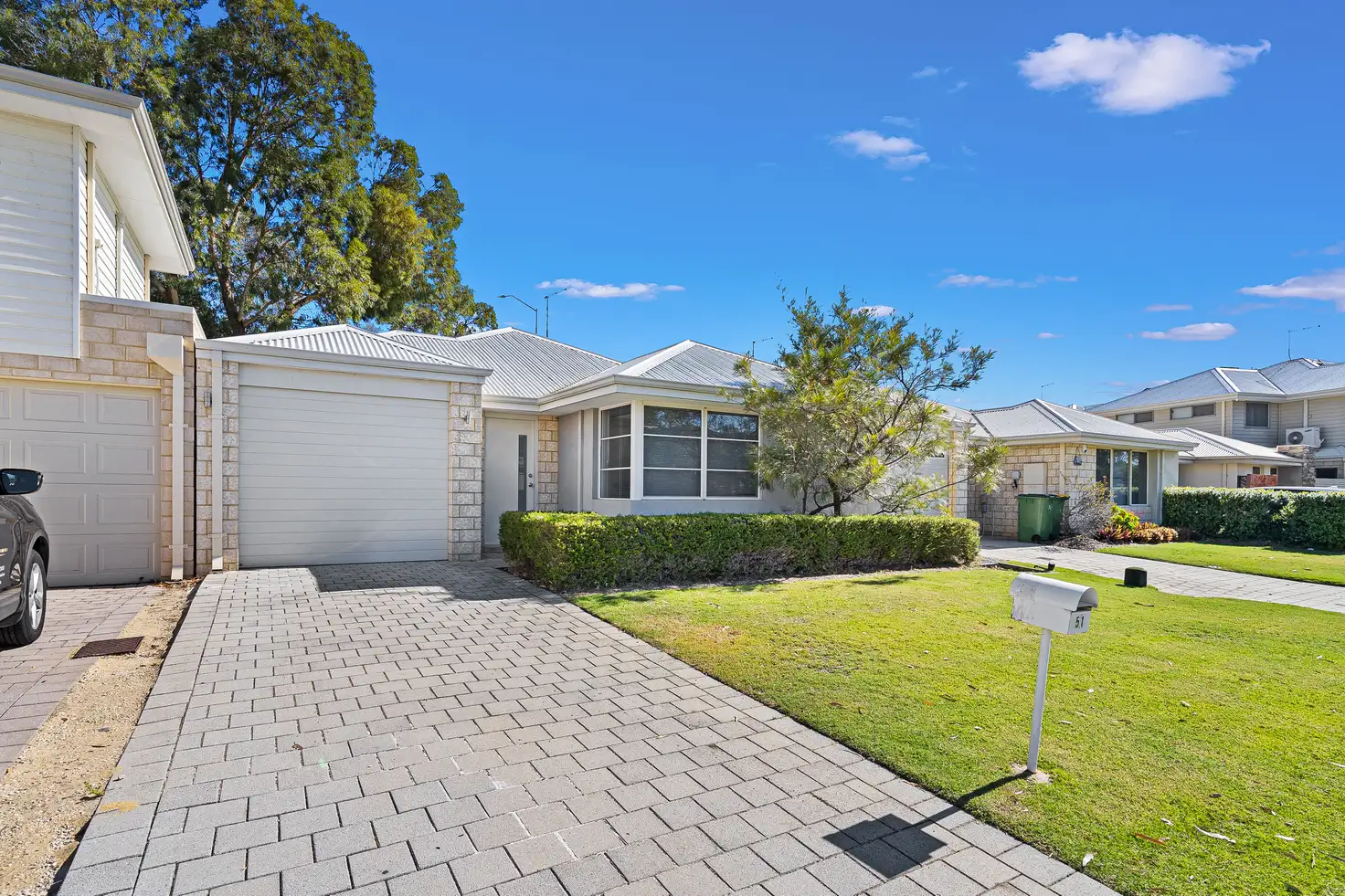 Main view of Homely house listing, 51 Leisure Way, Halls Head WA 6210