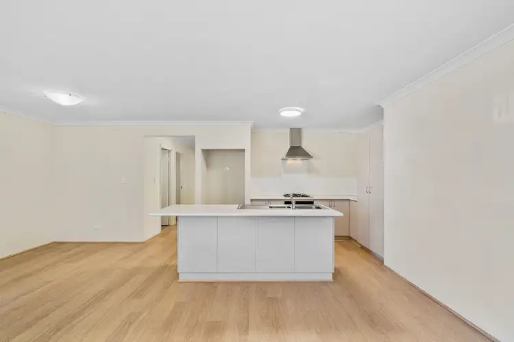 Second view of Homely house listing, 51 Leisure Way, Halls Head WA 6210