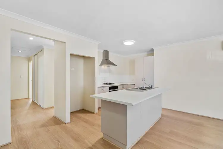 Third view of Homely house listing, 51 Leisure Way, Halls Head WA 6210