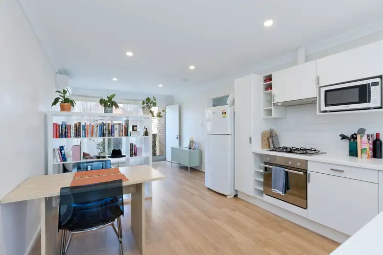 Main view of Homely apartment listing, 6/17 Proclamation Street, Subiaco WA 6008
