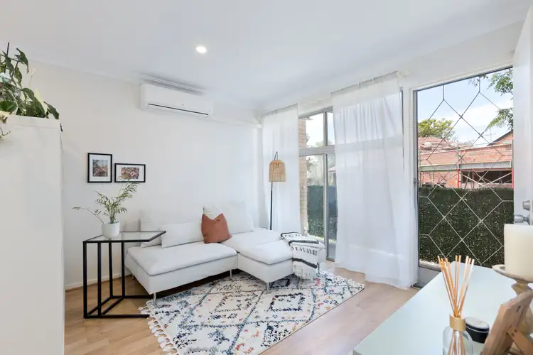 Third view of Homely apartment listing, 6/17 Proclamation Street, Subiaco WA 6008
