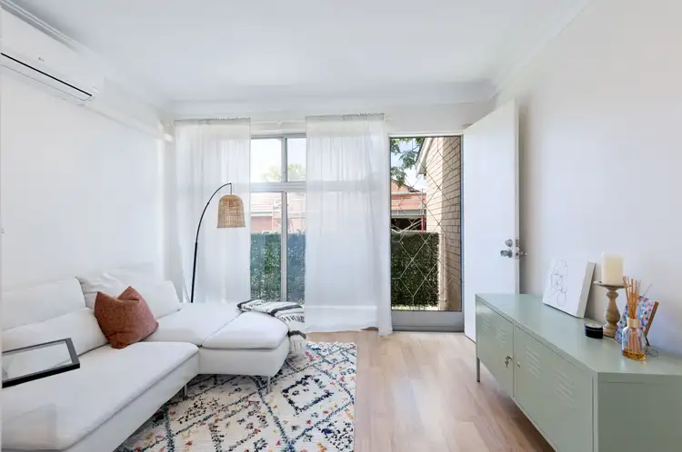 Fourth view of Homely apartment listing, 6/17 Proclamation Street, Subiaco WA 6008