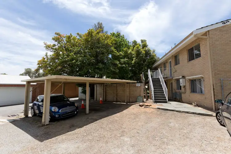 Sixth view of Homely apartment listing, 6/17 Proclamation Street, Subiaco WA 6008