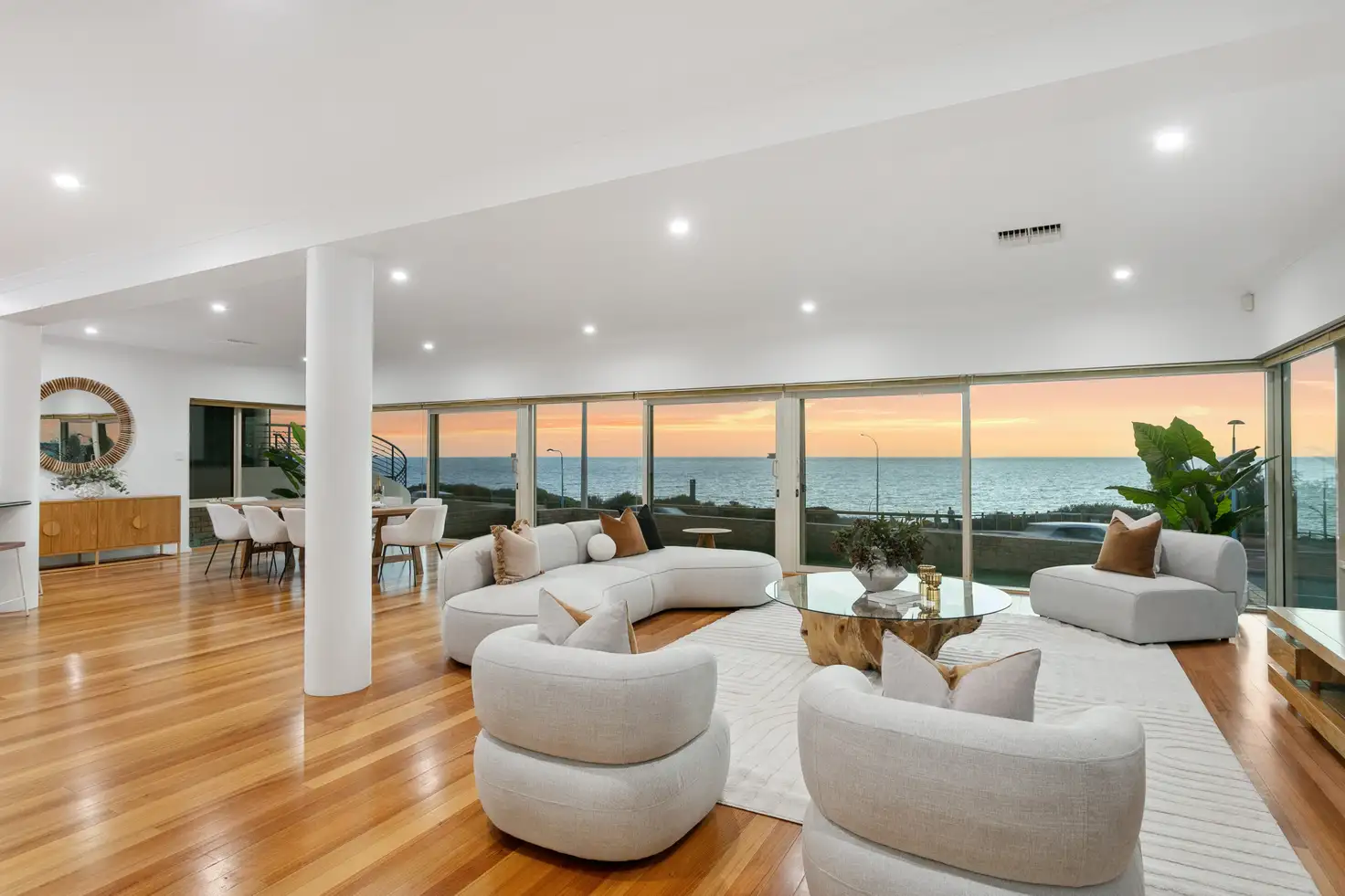 Main view of Homely house listing, 59 West Coast Drive, Watermans Bay WA 6020