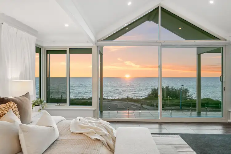 Fourth view of Homely house listing, 59 West Coast Drive, Watermans Bay WA 6020