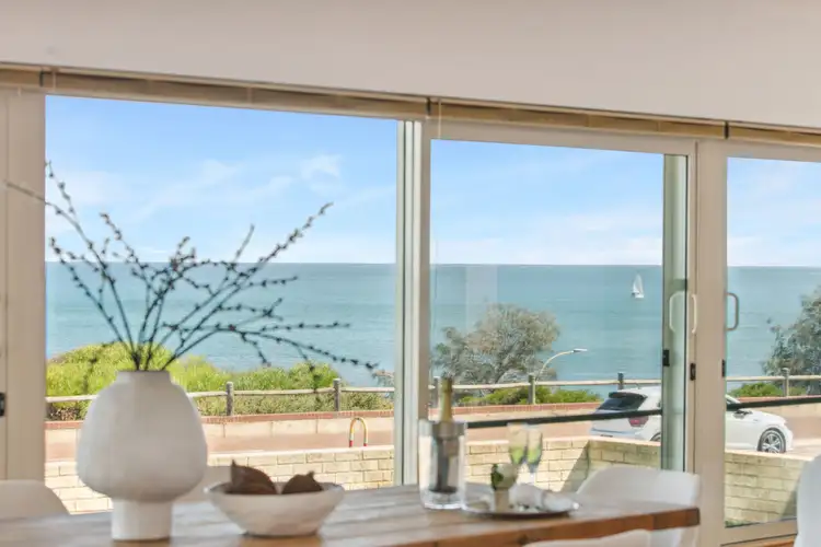 Fifth view of Homely house listing, 59 West Coast Drive, Watermans Bay WA 6020