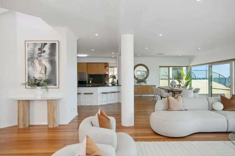 Sixth view of Homely house listing, 59 West Coast Drive, Watermans Bay WA 6020