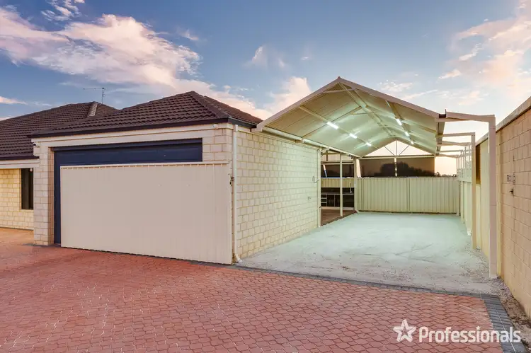 65 Hennessy Drive, Ashby WA 6065