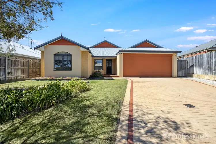 Third view of Homely house listing, 19 Bookleaf Loop, Halls Head WA 6210