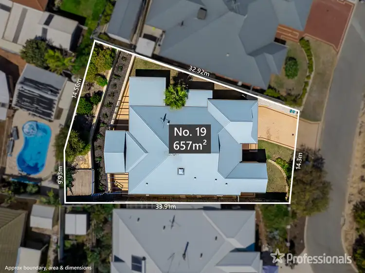 Fourth view of Homely house listing, 19 Bookleaf Loop, Halls Head WA 6210