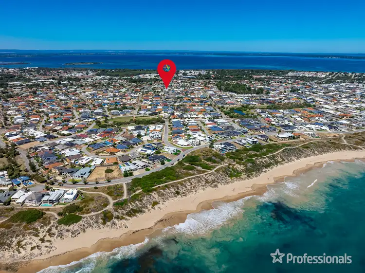 Fifth view of Homely house listing, 19 Bookleaf Loop, Halls Head WA 6210