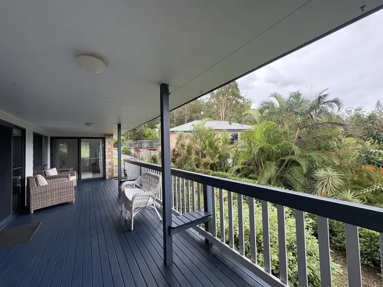 Fourth view of Homely house listing, 9 Casey Close, Currumbin Waters QLD 4223