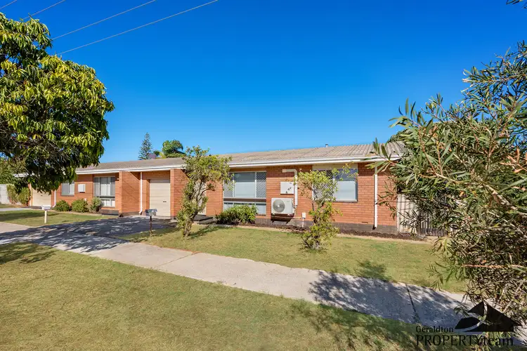 252 Second Street, Wonthella WA 6530