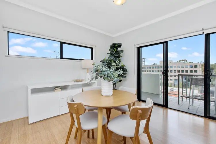 Sixth view of Homely apartment listing, 502/18 Rheola Street, West Perth WA 6005