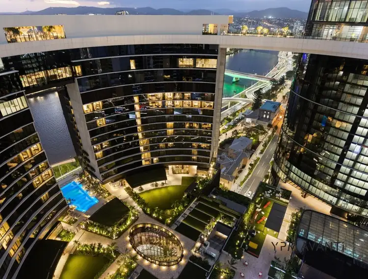 2503/8 Margaret Street, Brisbane City QLD 4000