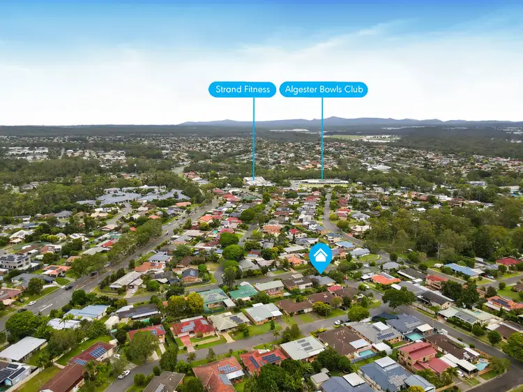 Third view of Homely house listing, 17 Eungella St, Algester QLD 4115