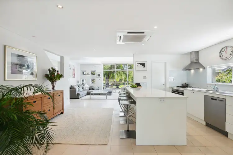 Third view of Homely house listing, 5 Mitford Street, Swanbourne WA 6010