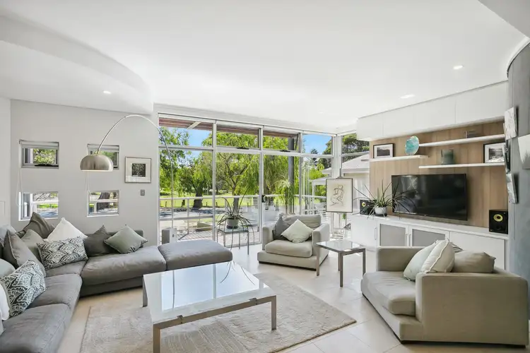 Fifth view of Homely house listing, 5 Mitford Street, Swanbourne WA 6010