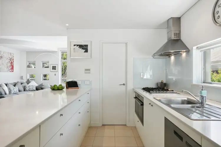 Sixth view of Homely house listing, 5 Mitford Street, Swanbourne WA 6010