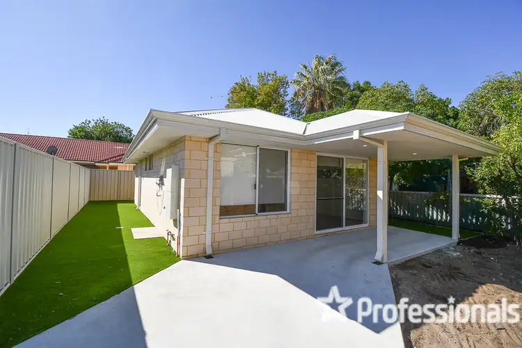 53A Hackett Street, Mandurah WA 6210