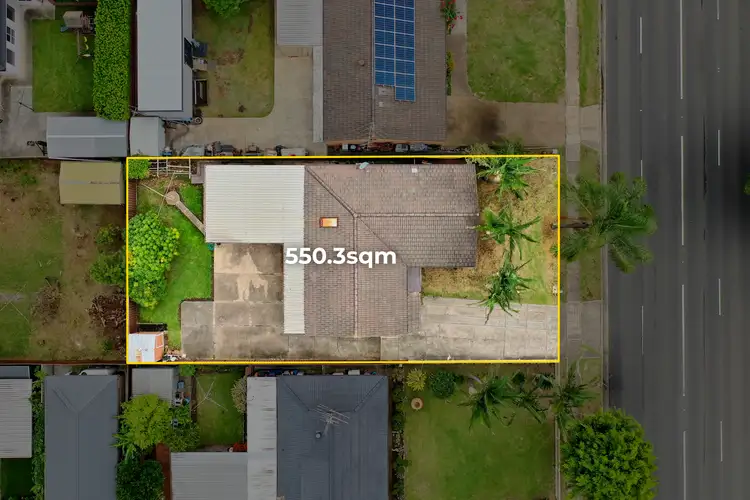 569 Smithfield Road, Greenfield Park NSW 2176
