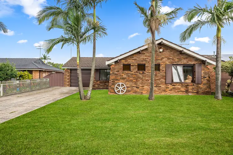 Second view of Homely house listing, 569 Smithfield Road, Greenfield Park NSW 2176